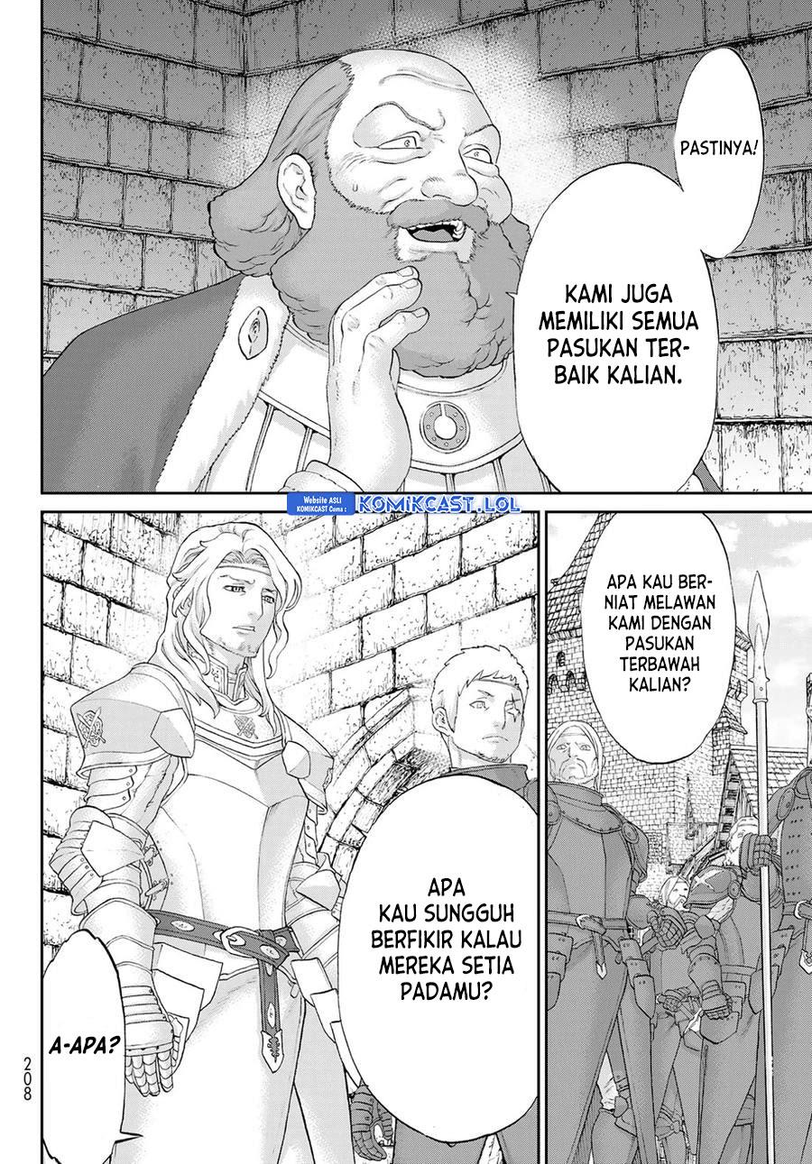isekai-putin - Chapter: 66