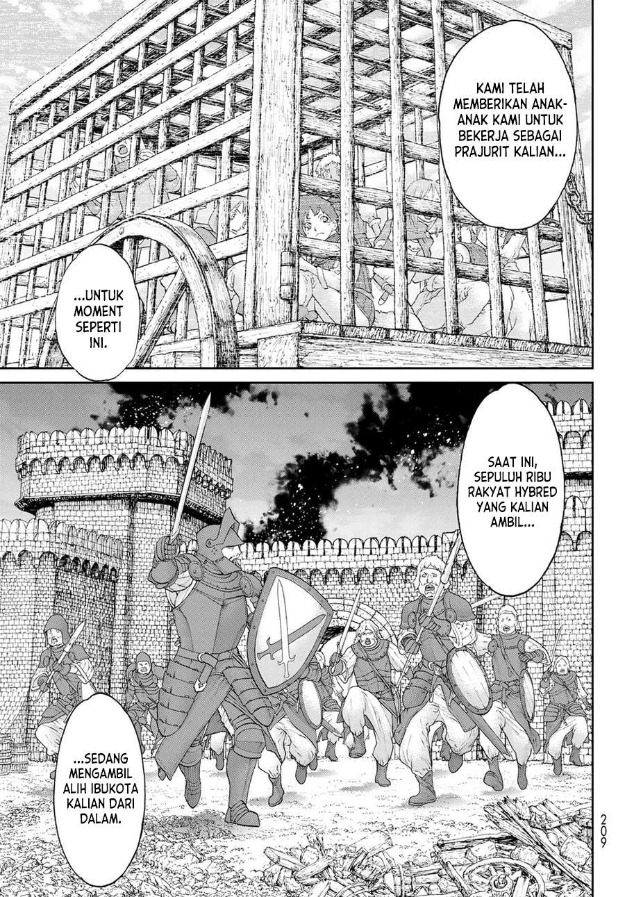 isekai-putin - Chapter: 66