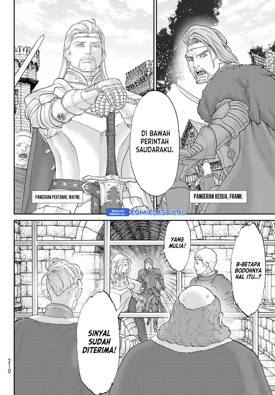 isekai-putin - Chapter: 66