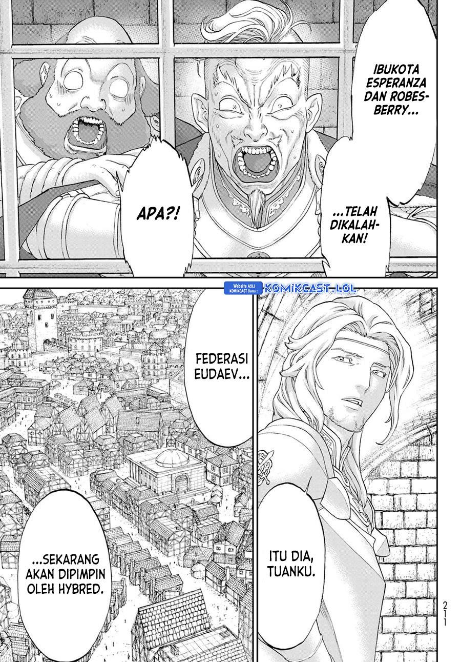 isekai-putin - Chapter: 66