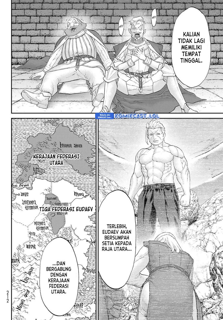 isekai-putin - Chapter: 66