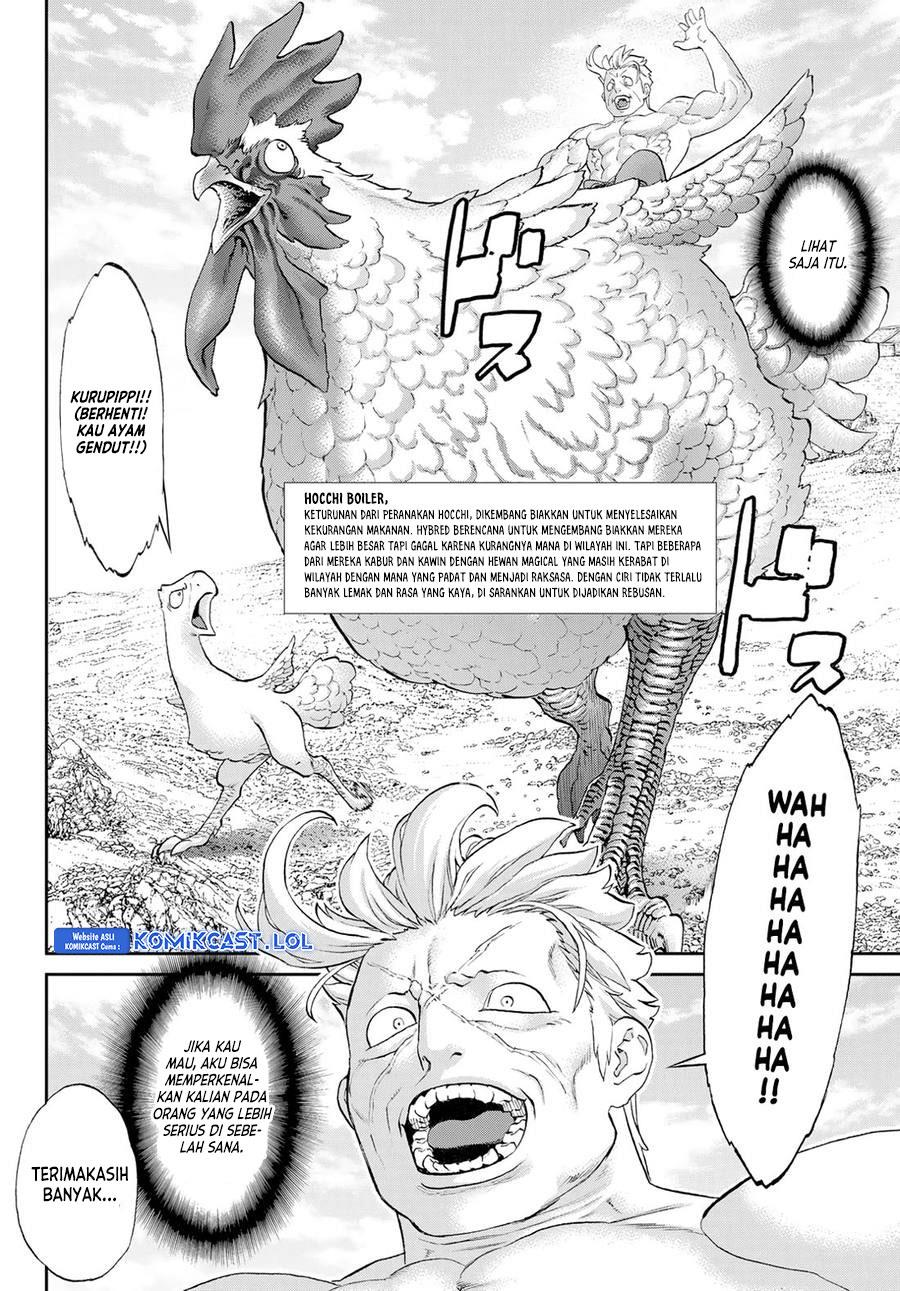 isekai-putin - Chapter: 66