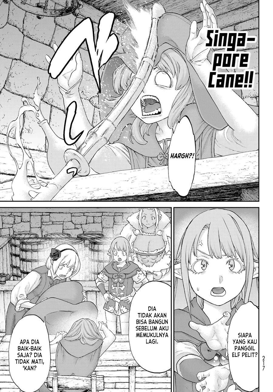 isekai-putin - Chapter: 66