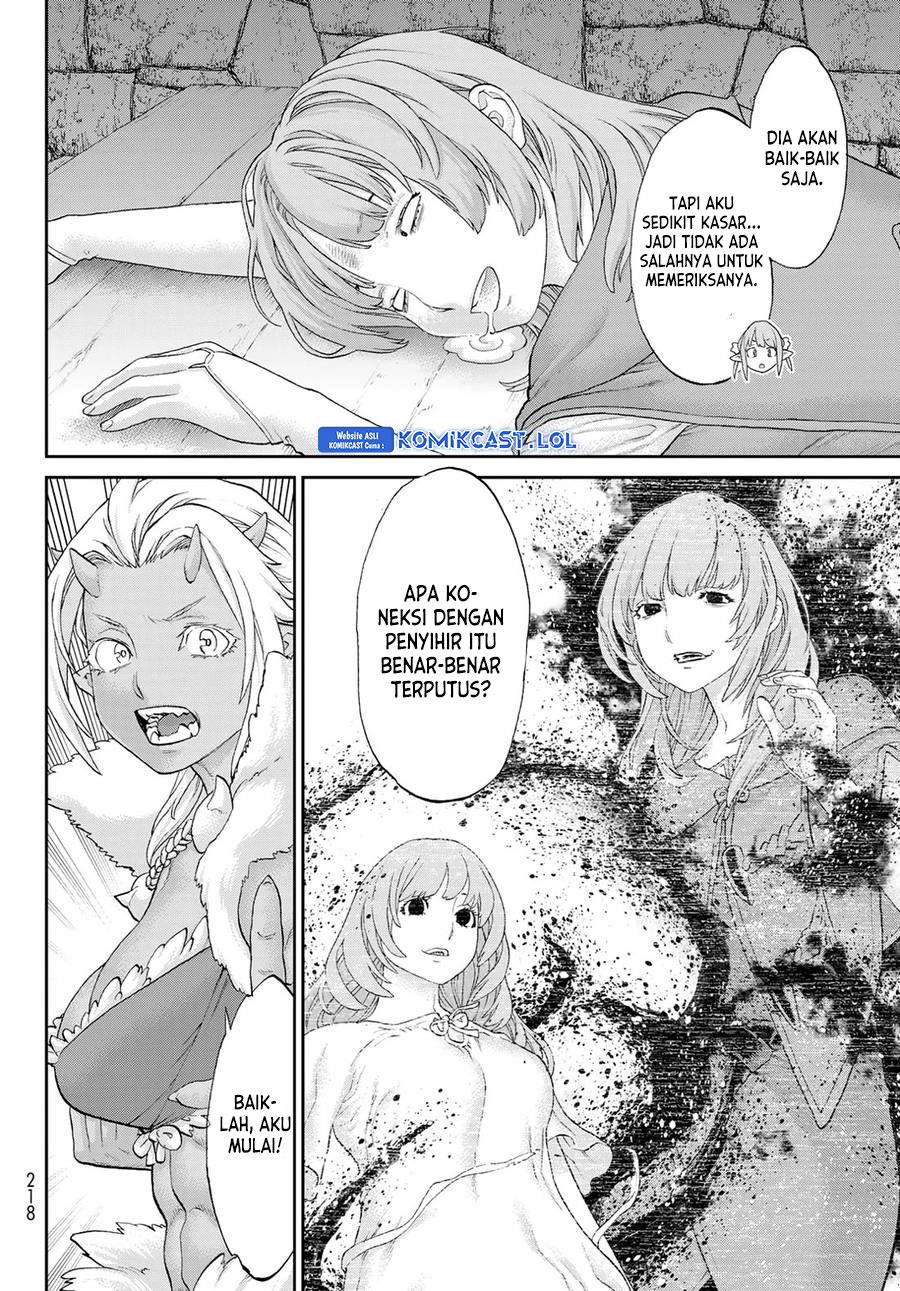 isekai-putin - Chapter: 66