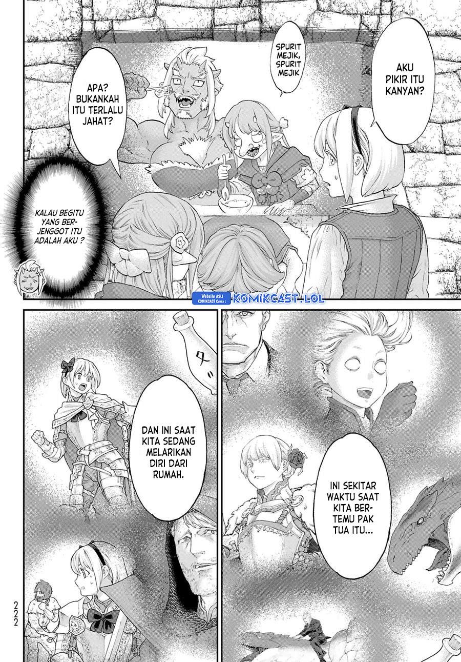 isekai-putin - Chapter: 66