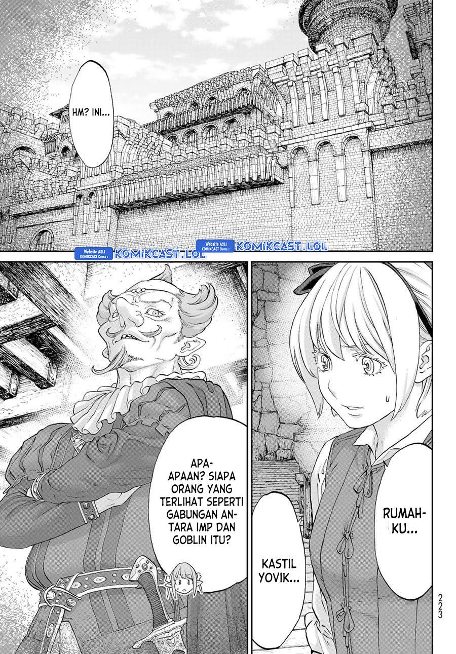 isekai-putin - Chapter: 66