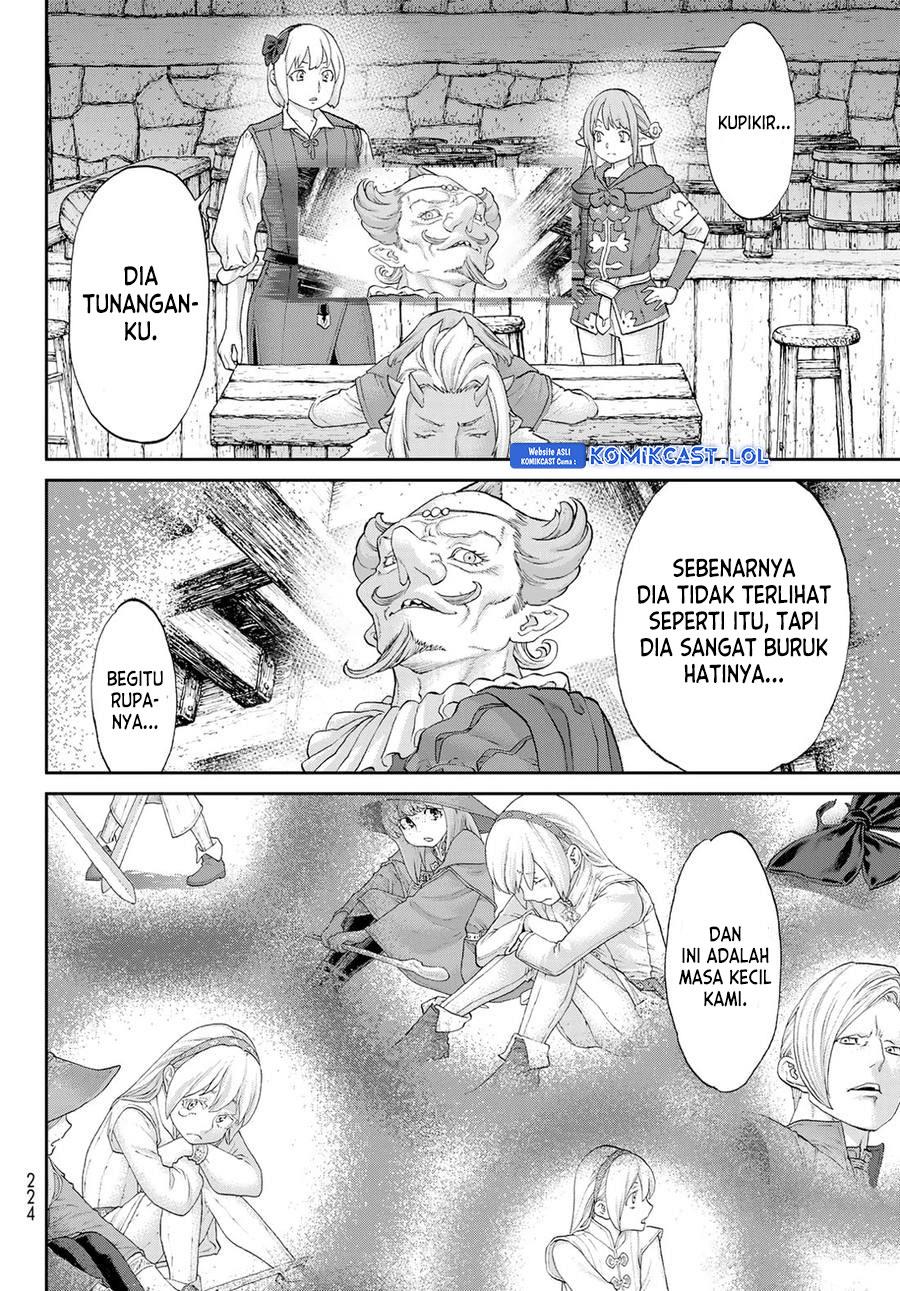 isekai-putin - Chapter: 66