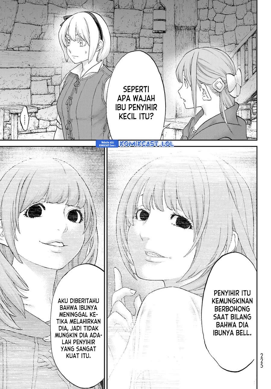 isekai-putin - Chapter: 66