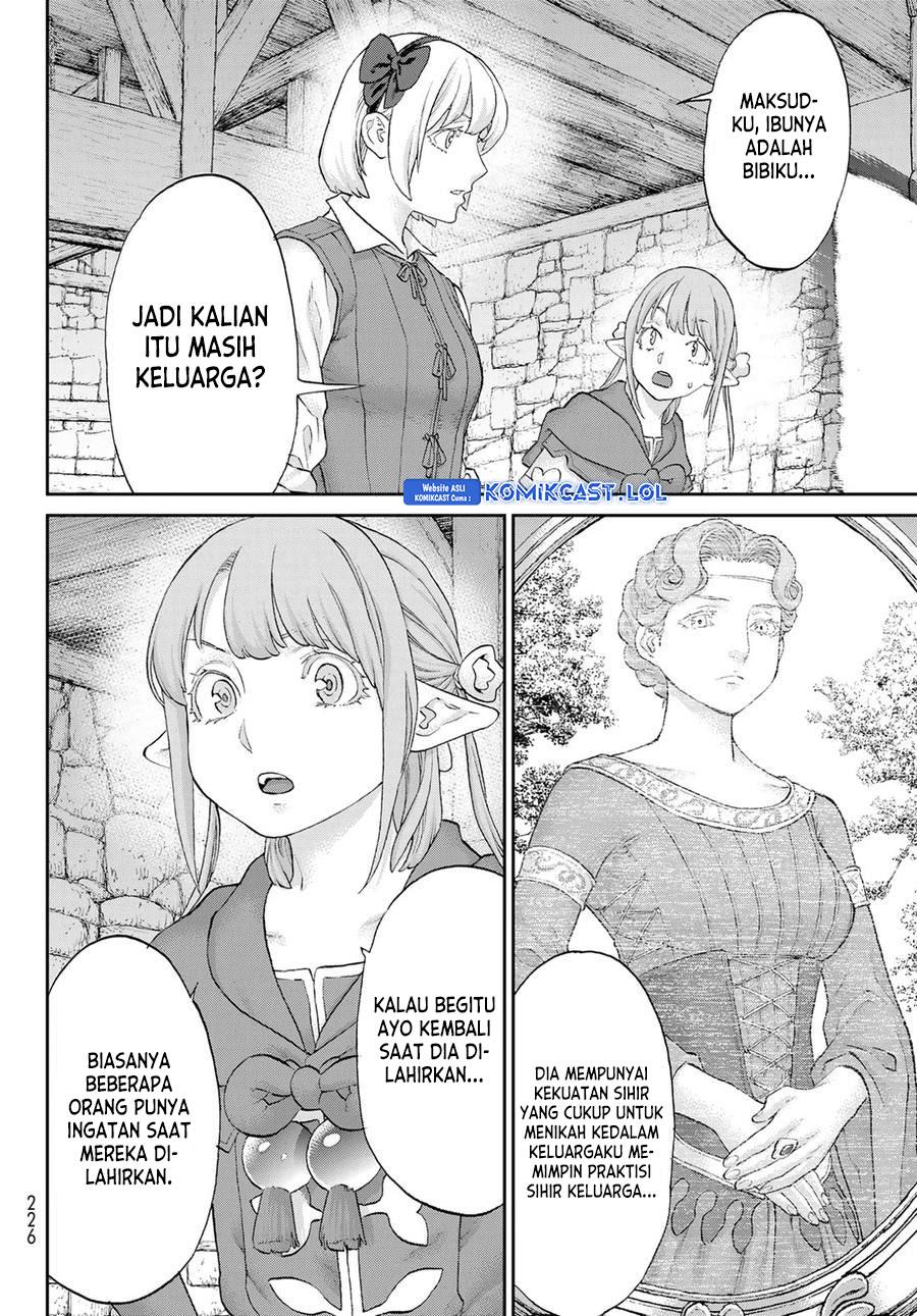 isekai-putin - Chapter: 66