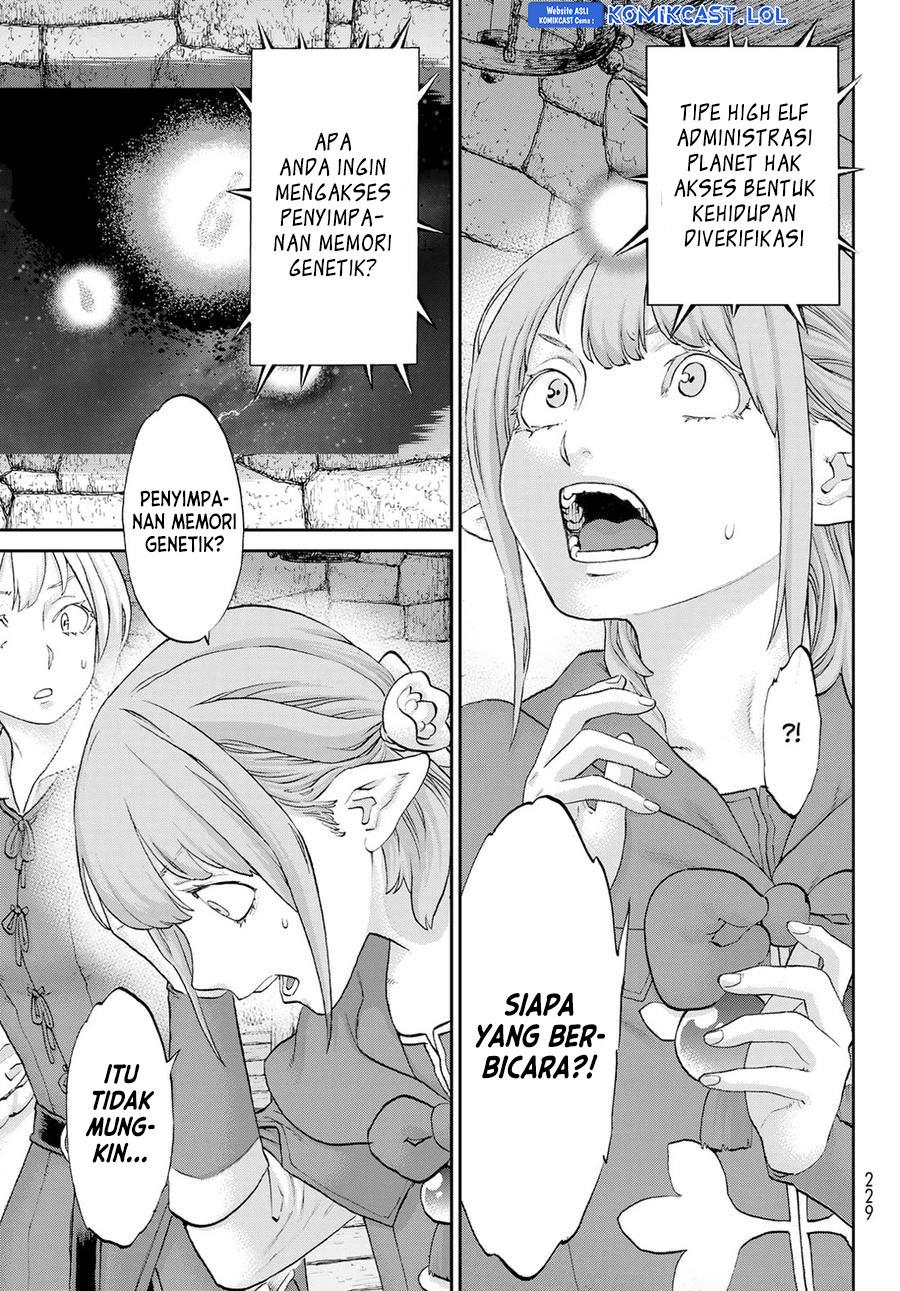 isekai-putin - Chapter: 66