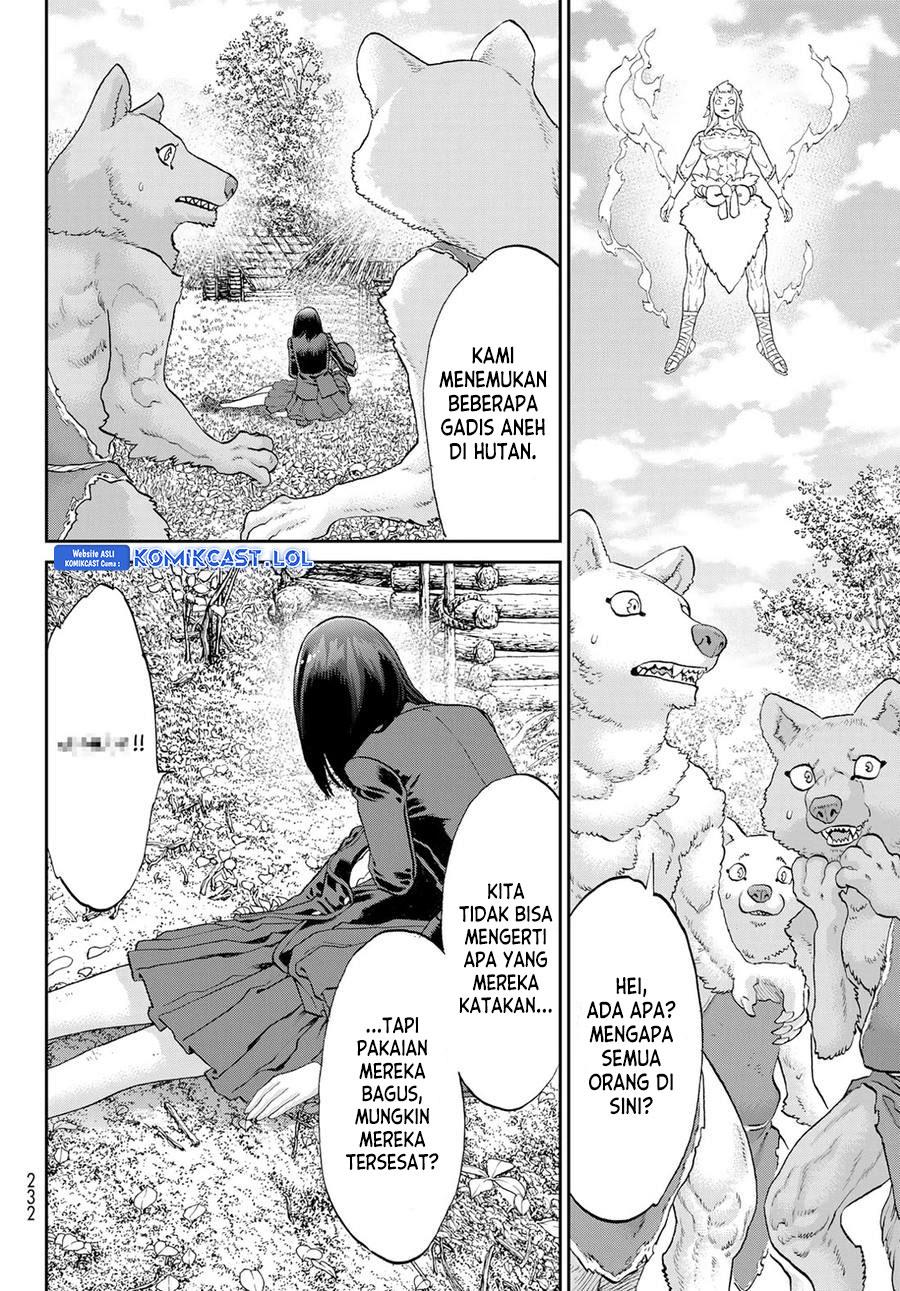 isekai-putin - Chapter: 66