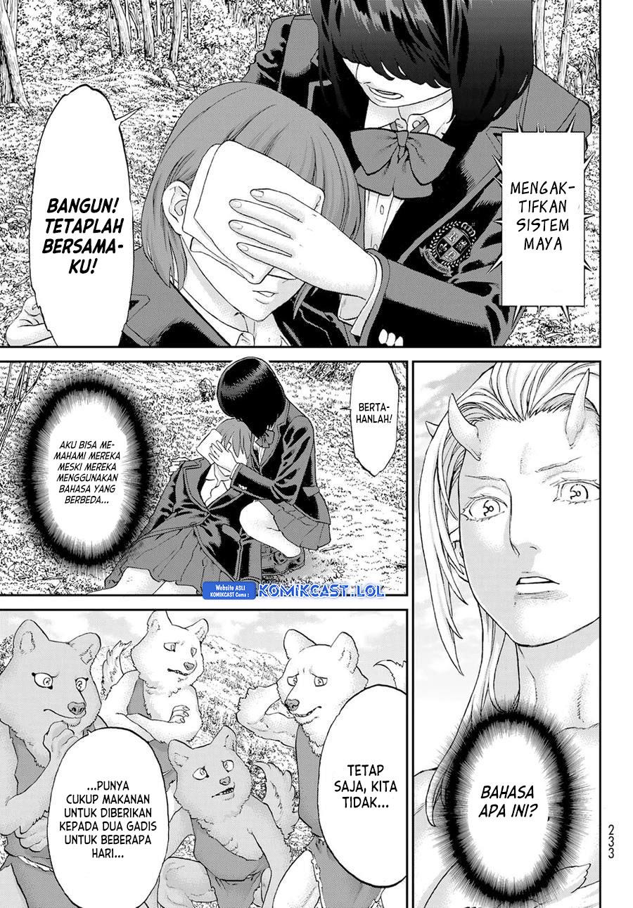 isekai-putin - Chapter: 66
