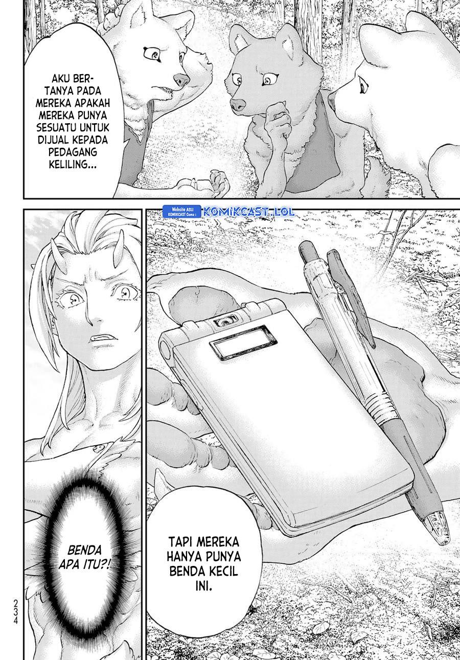 isekai-putin - Chapter: 66