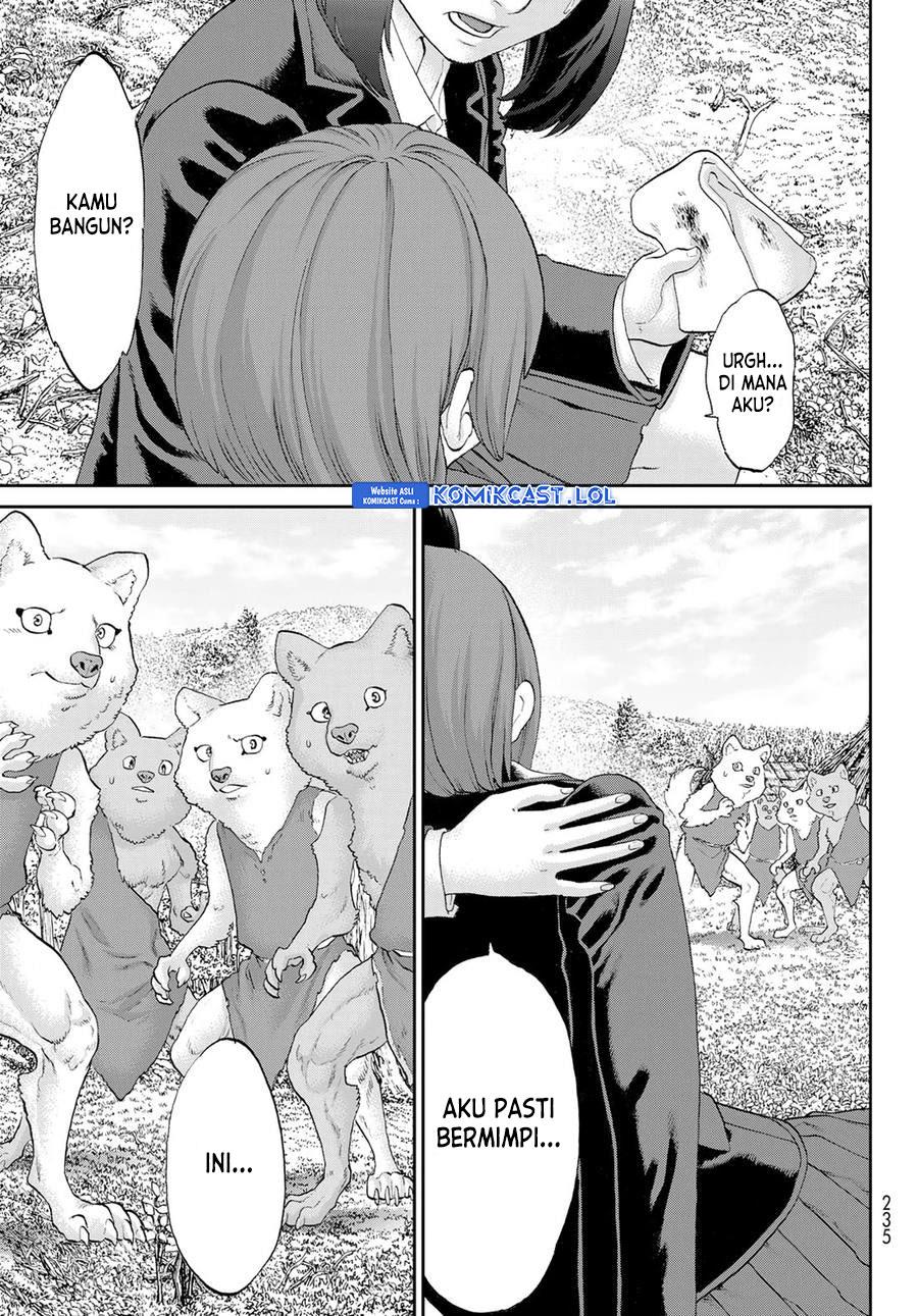 isekai-putin - Chapter: 66