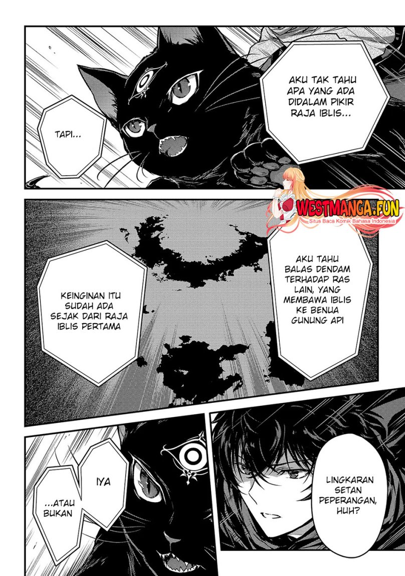 assassin-de-aru-ore-no-sutetasu-ga-yuusha-yori-mo-akiraka-ni-tsuyoi-nodaga - Chapter: 32