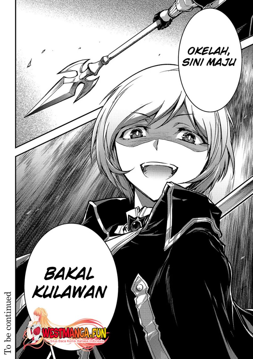 assassin-de-aru-ore-no-sutetasu-ga-yuusha-yori-mo-akiraka-ni-tsuyoi-nodaga - Chapter: 32