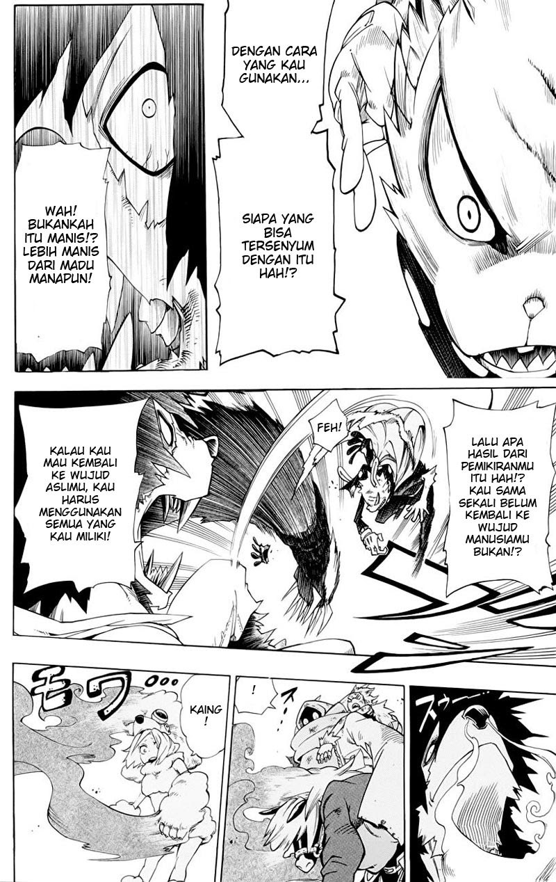 oumagadoki-zoo - Chapter: 36