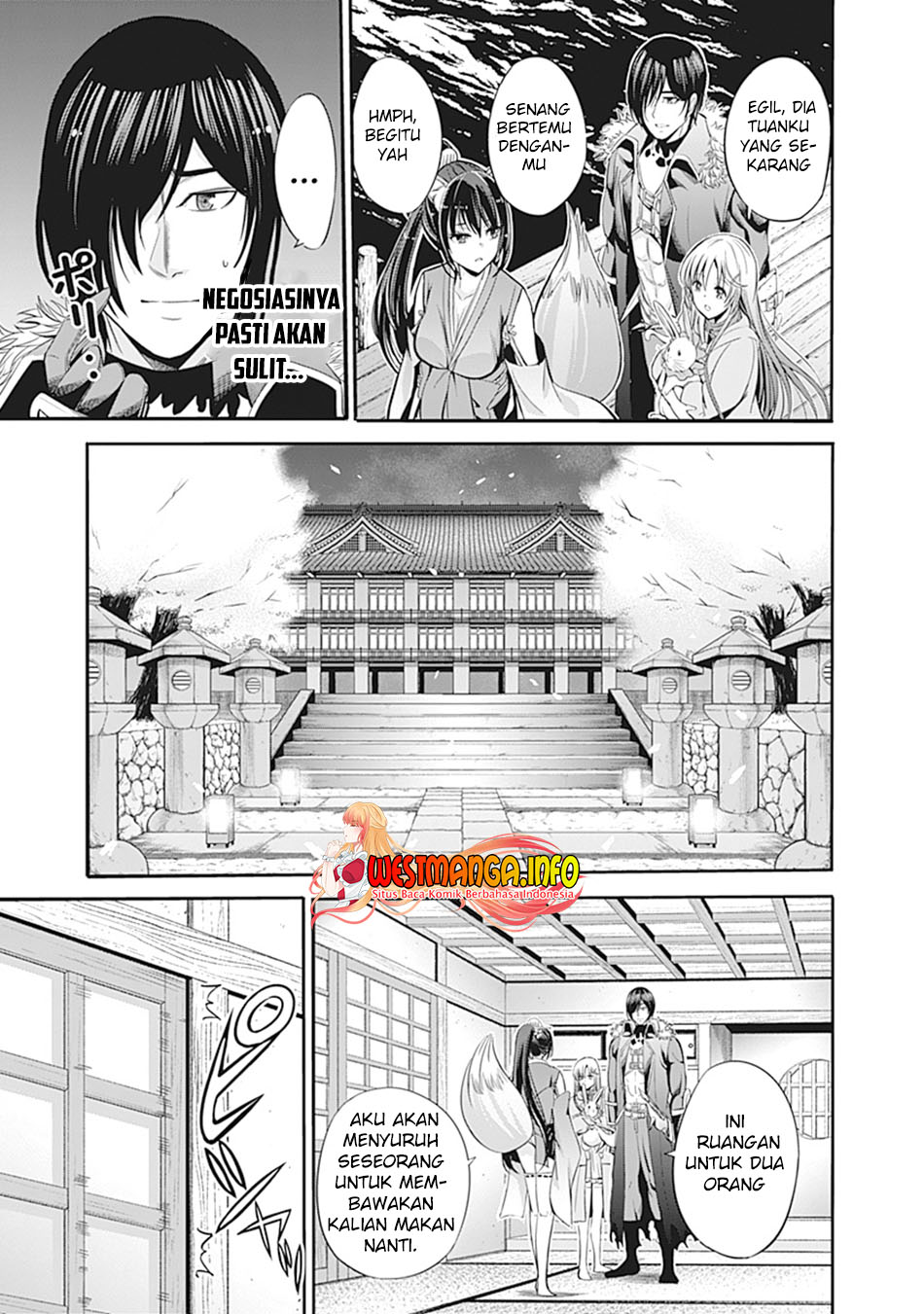 uragirareta-s-rank-boukensha-no-ore-wa-aisuru-dorei-no-kanojora-to-tomoni-dorei-dake-no-harem-guild-o-tsukuru - Chapter: 31