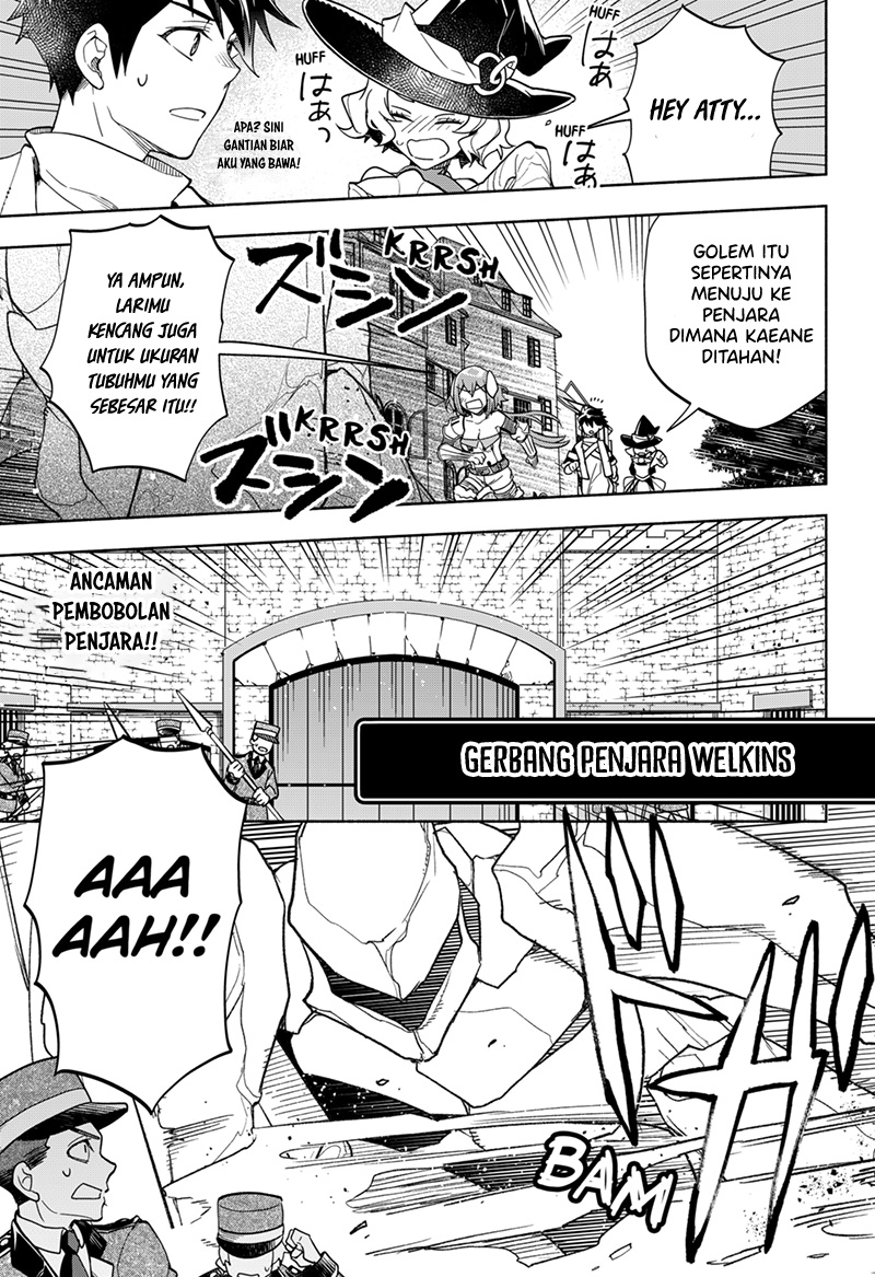 maou-sama-exchange - Chapter: 8