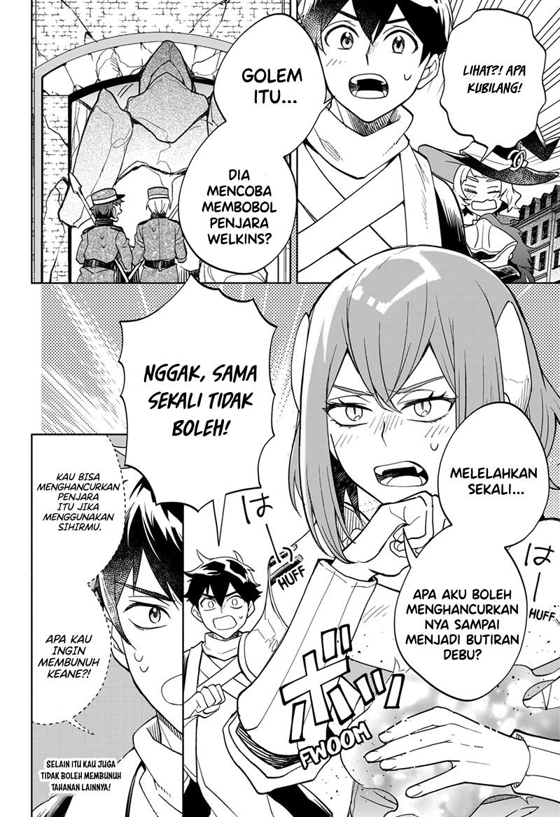 maou-sama-exchange - Chapter: 8