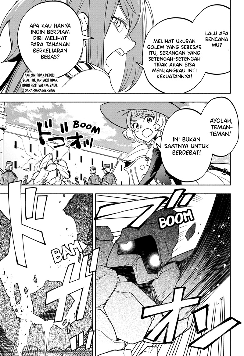 maou-sama-exchange - Chapter: 8