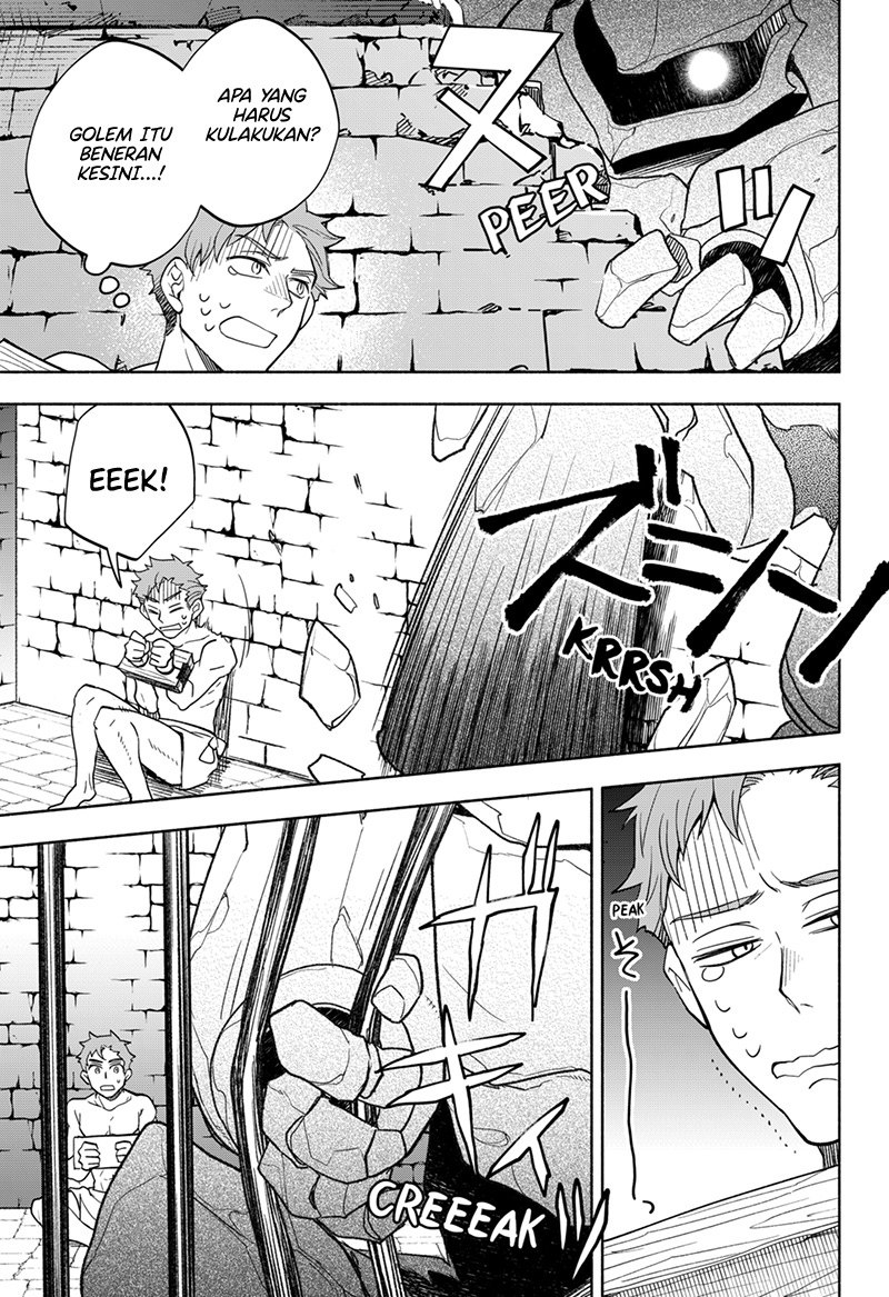 maou-sama-exchange - Chapter: 8