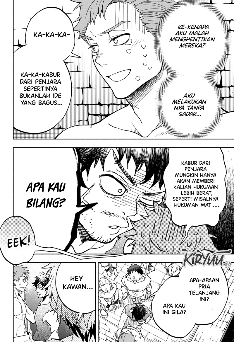 maou-sama-exchange - Chapter: 8