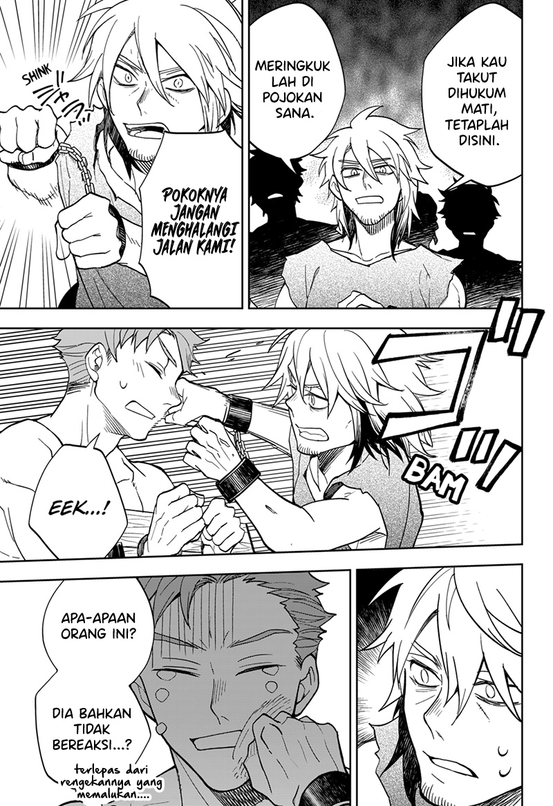 maou-sama-exchange - Chapter: 8