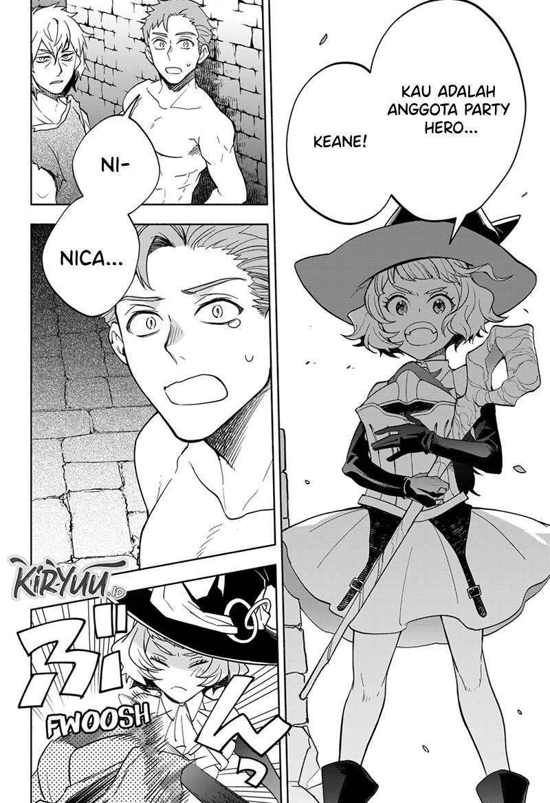 maou-sama-exchange - Chapter: 8