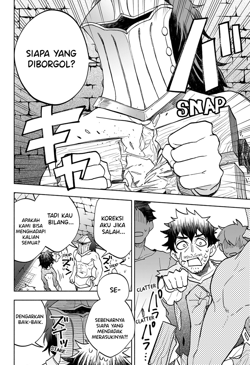 maou-sama-exchange - Chapter: 8