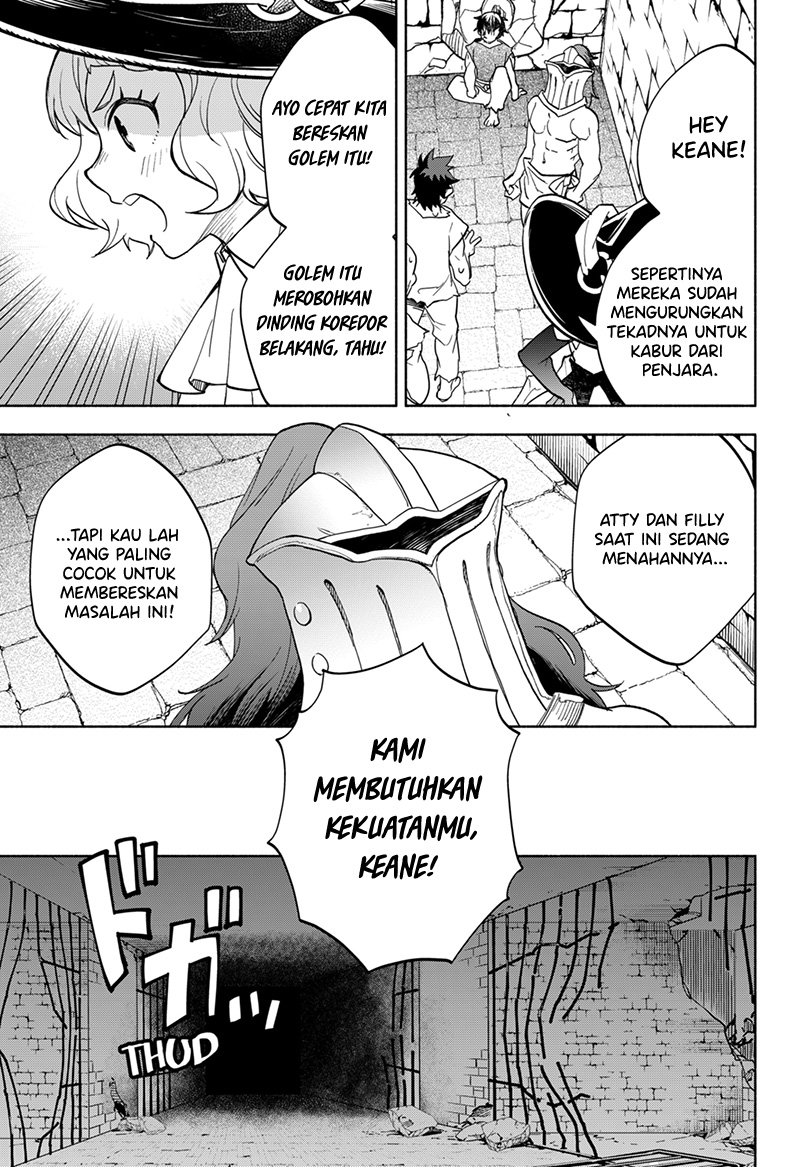 maou-sama-exchange - Chapter: 8