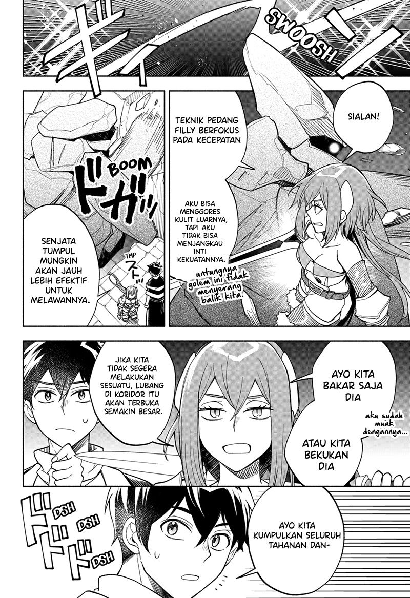 maou-sama-exchange - Chapter: 8
