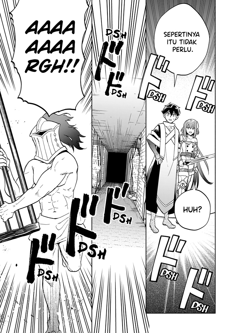 maou-sama-exchange - Chapter: 8