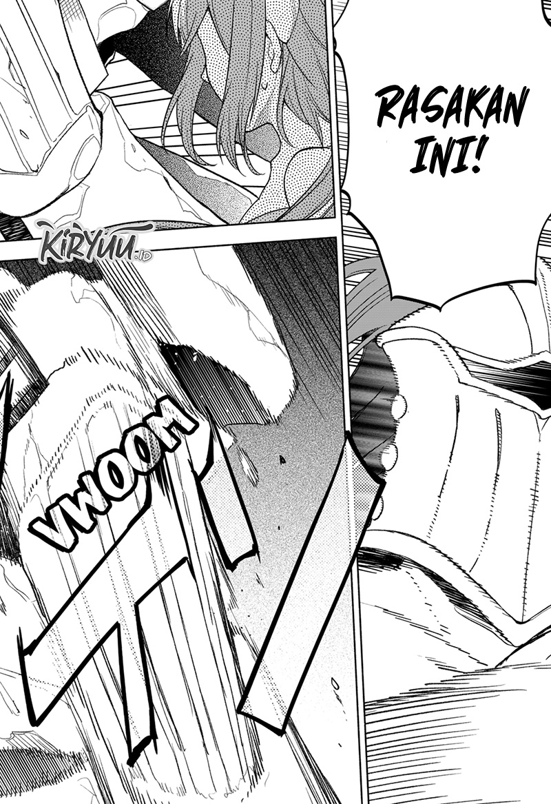 maou-sama-exchange - Chapter: 8