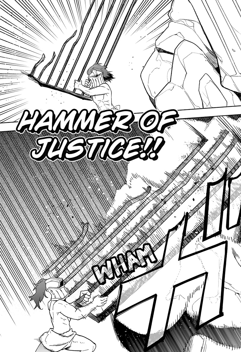maou-sama-exchange - Chapter: 8