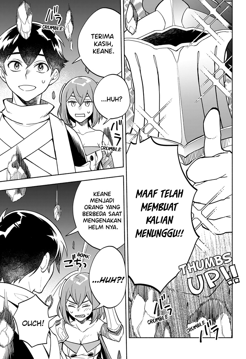 maou-sama-exchange - Chapter: 8