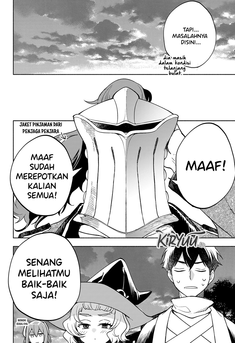 maou-sama-exchange - Chapter: 8