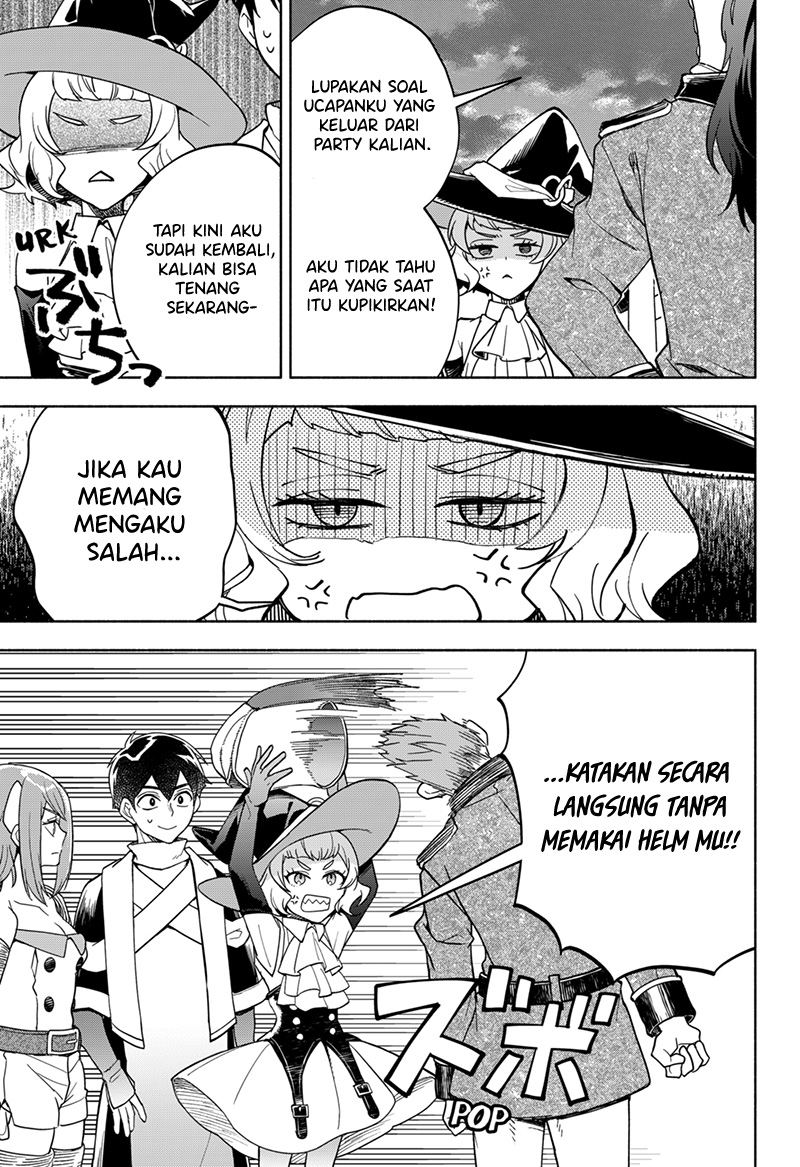 maou-sama-exchange - Chapter: 8