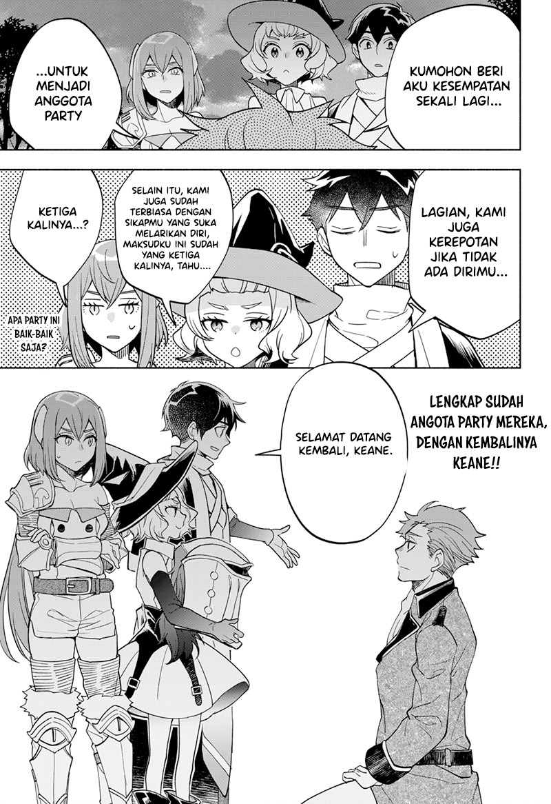 maou-sama-exchange - Chapter: 8