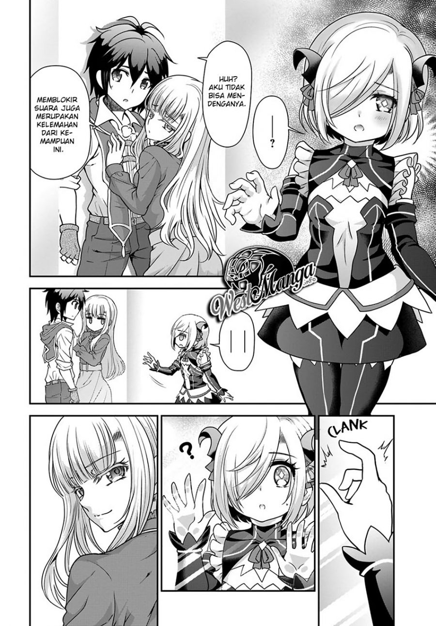 tenohira-kaitakumura-de-isekai-kenkouki-fueteku-yome-tachi-to-nonbiri-mujintou-raifu - Chapter: 21