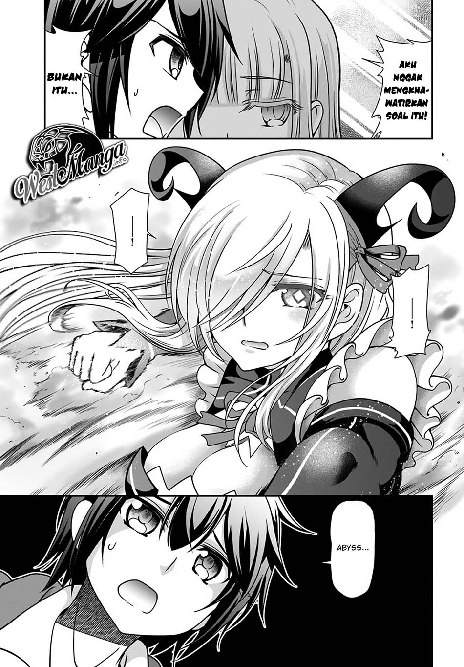 tenohira-kaitakumura-de-isekai-kenkouki-fueteku-yome-tachi-to-nonbiri-mujintou-raifu - Chapter: 21