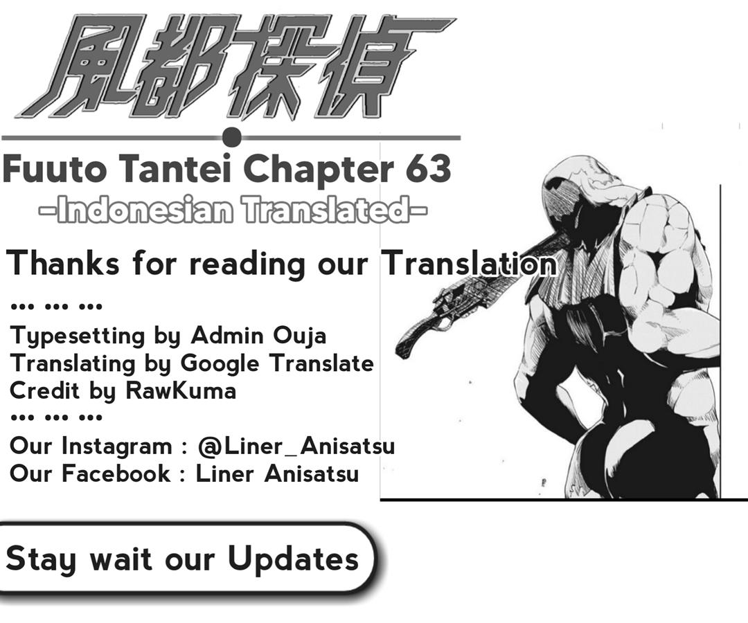 kamen-rider-w-fuuto-tantei - Chapter: 63