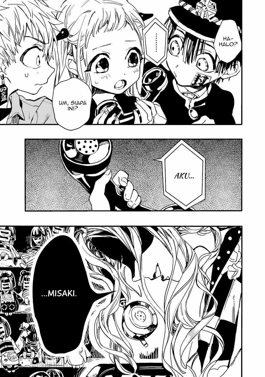 jibaku-shounen-hanako-kun - Chapter: 5