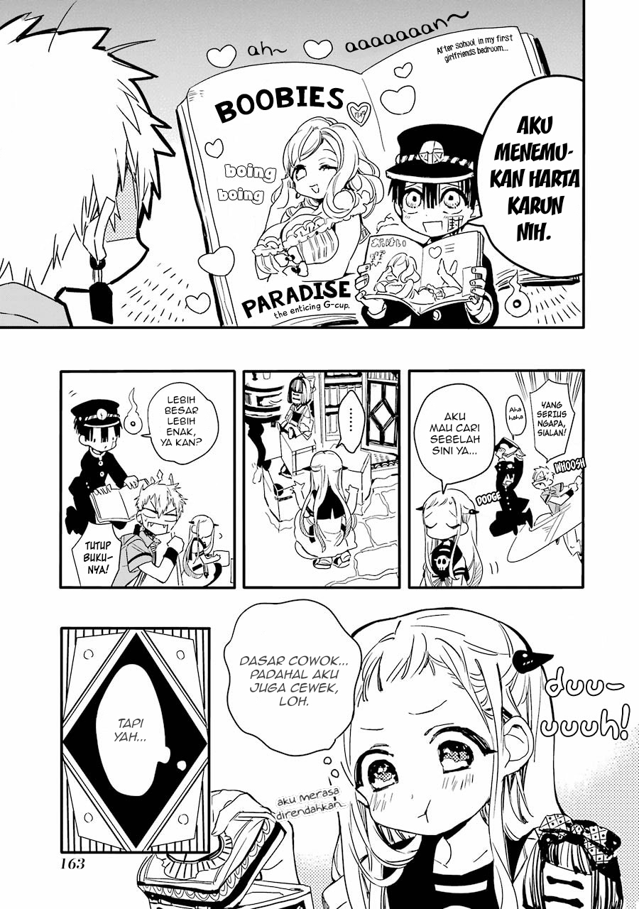 jibaku-shounen-hanako-kun - Chapter: 5