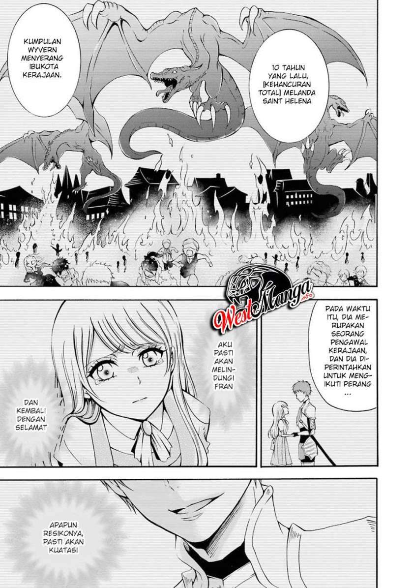 assistant-teacher-in-a-magical-girls-school - Chapter: 2