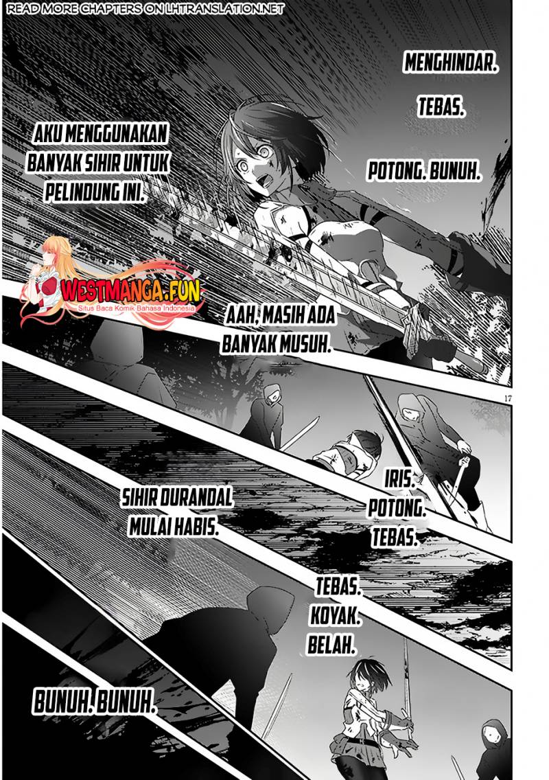 maou-ni-natta-node-dungeon-tsukutte-jingai-musume-to-honobono-suru - Chapter: 66.2