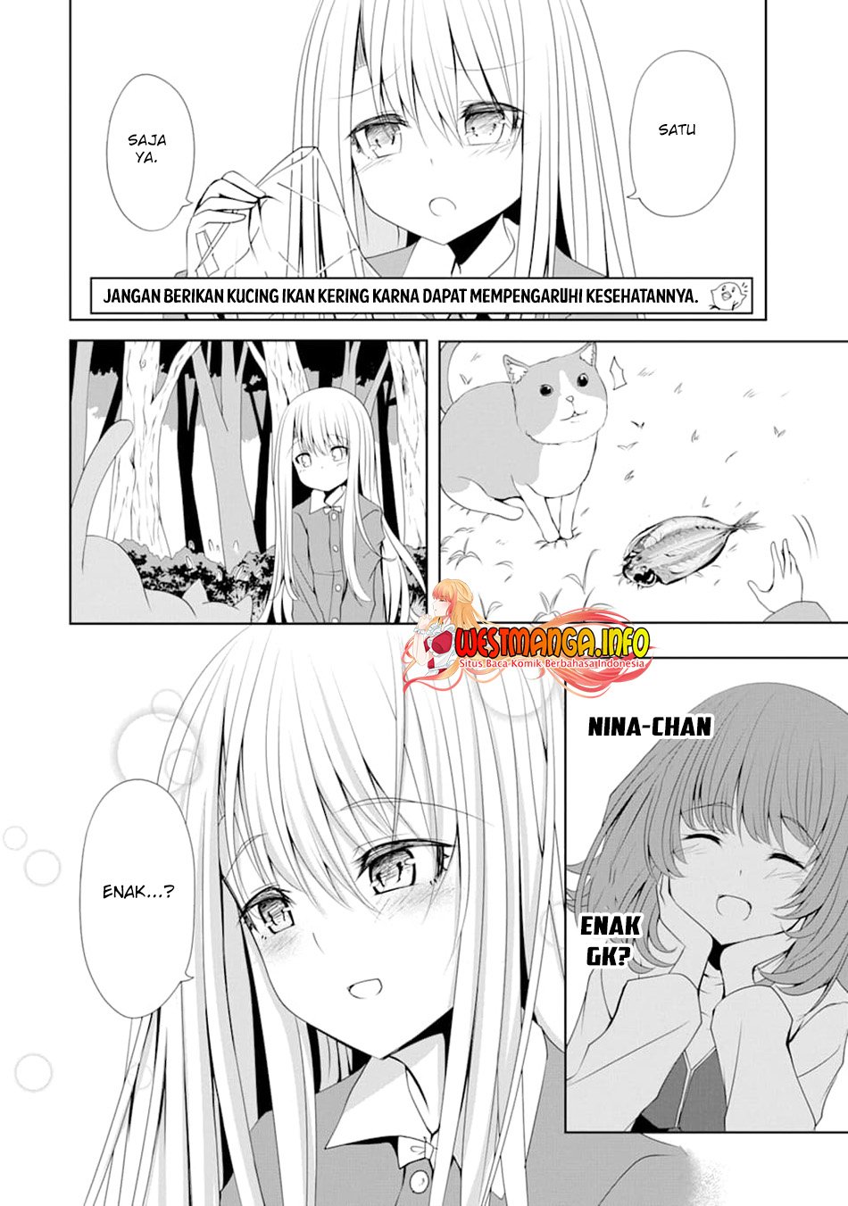 nina-wa-papa-o-koroshitai - Chapter: 6