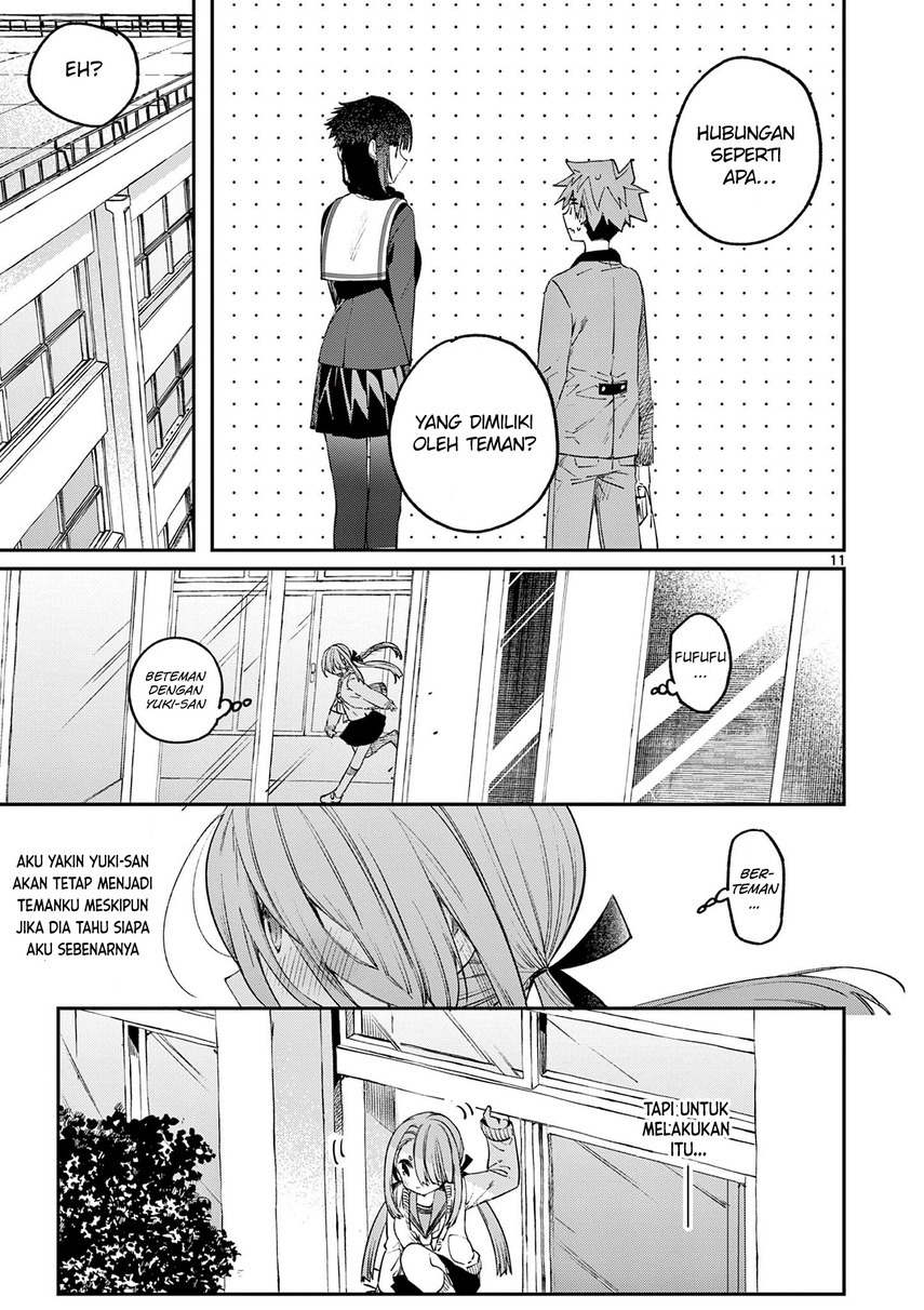 kimi-wa-meido-sama - Chapter: 23