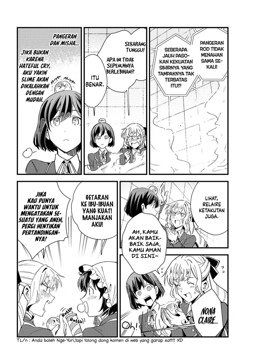 watashi-no-oshi-wa-akuyaku-reijou - Chapter: 11