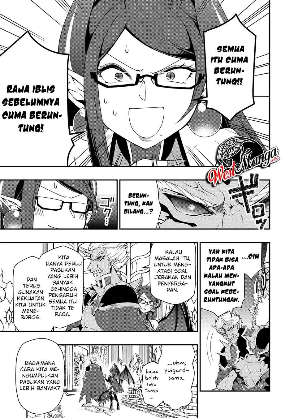 lv2-kara-cheat-datta-moto-yuusha-kouho-no-mattari-isekai-life - Chapter: 22